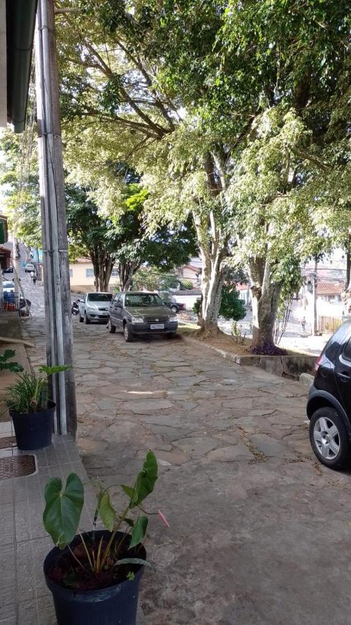 Recanto Alto Da Gloria Diamantina Exteriér fotografie